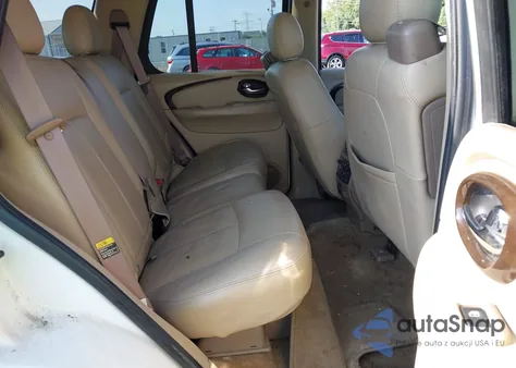 2004 Buick Rainier Cxl z USA, uszkodzony, nr VIN 5GADT13S042192642